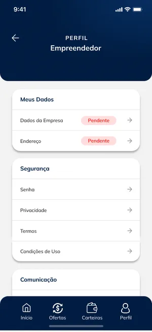 Tradeback — tela 6