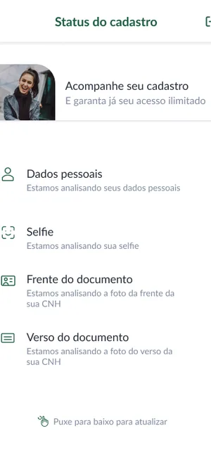 VrdeBank — tela 5